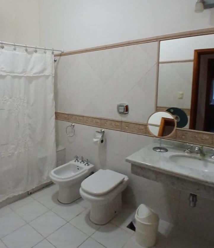Hotel Aguay Gualeguaychú Esterno foto