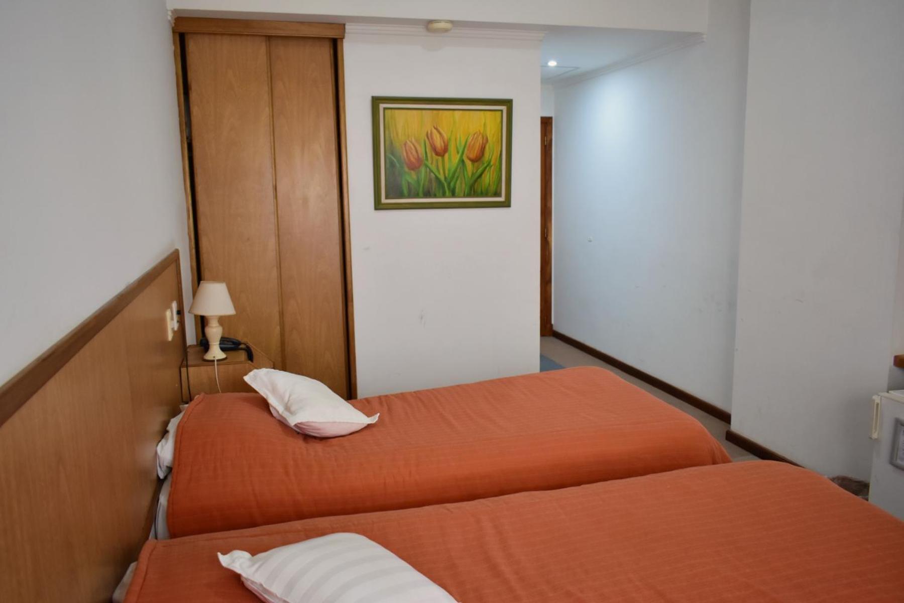 Hotel Aguay Gualeguaychú Esterno foto