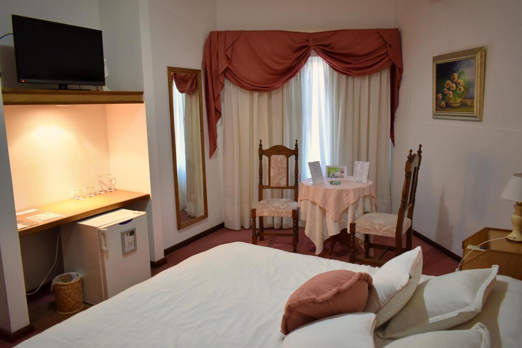 Hotel Aguay Gualeguaychú Esterno foto